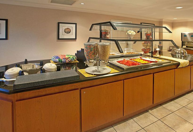 Hotel Staybridge Suites AURORA NAPERVILLE  | Aurora | Illinois | United States 20