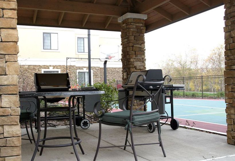 Hotel Staybridge Suites AURORA NAPERVILLE  | Aurora | Illinois | United States 4