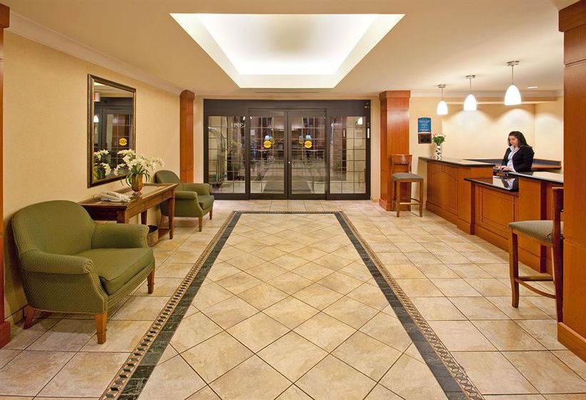 Hotel Staybridge Suites AURORA NAPERVILLE  | Aurora | Illinois | United States 5