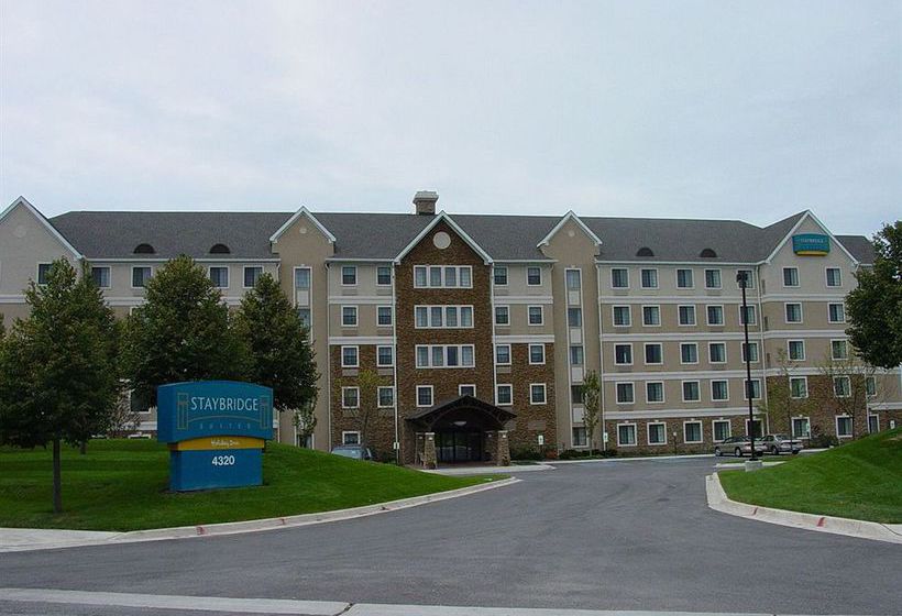 Hotel Staybridge Suites AURORA NAPERVILLE  | Aurora | Illinois | United States 6