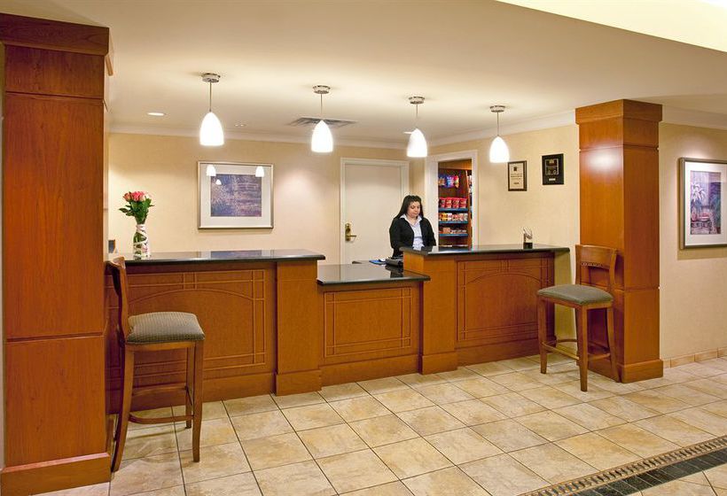 Hotel Staybridge Suites AURORA NAPERVILLE  | Aurora | Illinois | United States 7