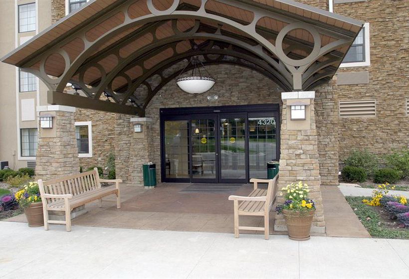 Hotel Staybridge Suites AURORA NAPERVILLE  | Aurora | Illinois | United States 8