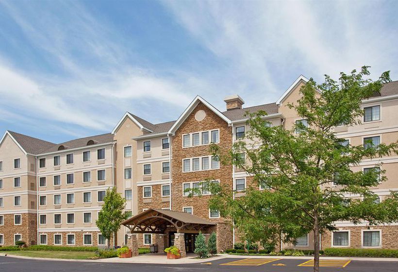 Hotel Staybridge Suites AURORA NAPERVILLE  | Aurora | Illinois | United States 9
