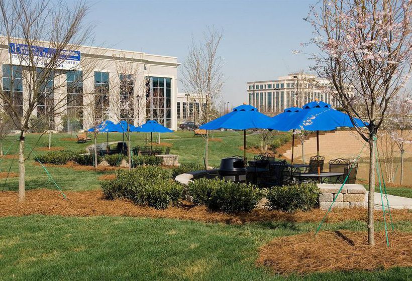 Hotel Staybridge Suites Charlotte-Ballantyne Carolina del Norte