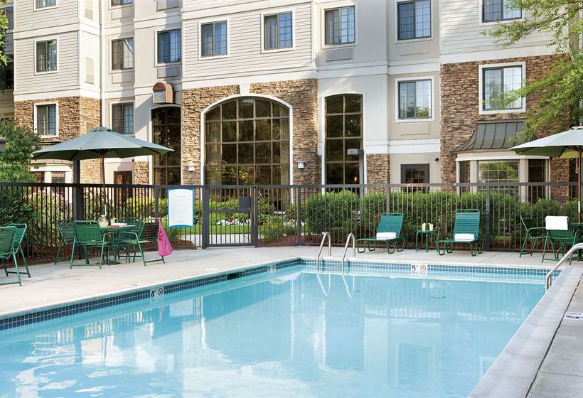 Hotel Staybridge Suites Charlotte-Arrowood  | Charlotte | North Carolina | United States 1