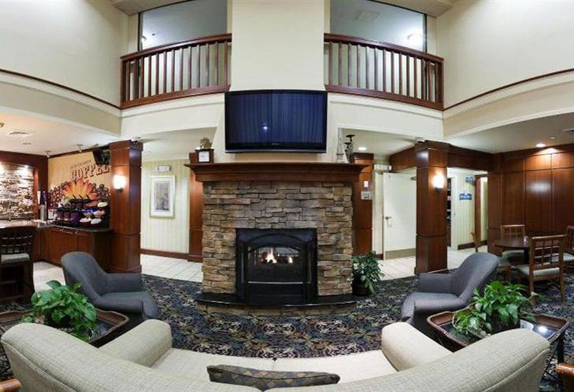 Hotel Staybridge Suites Charlotte-Arrowood  | Charlotte | North Carolina | United States 10