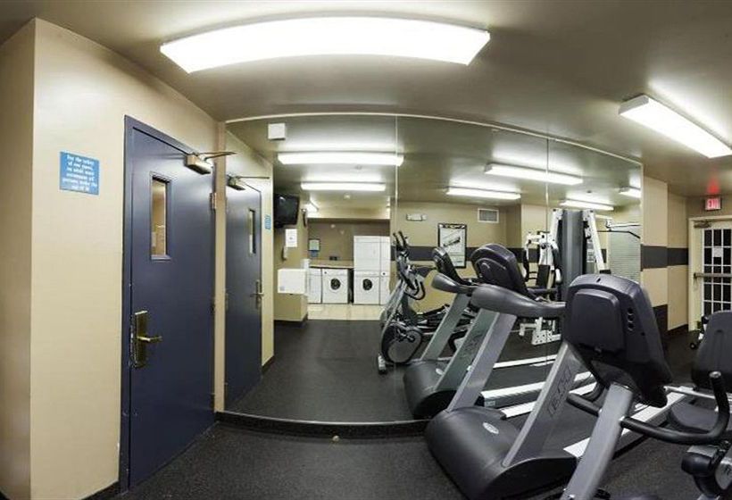 Hotel Staybridge Suites Charlotte-Arrowood  | Charlotte | North Carolina | United States 12