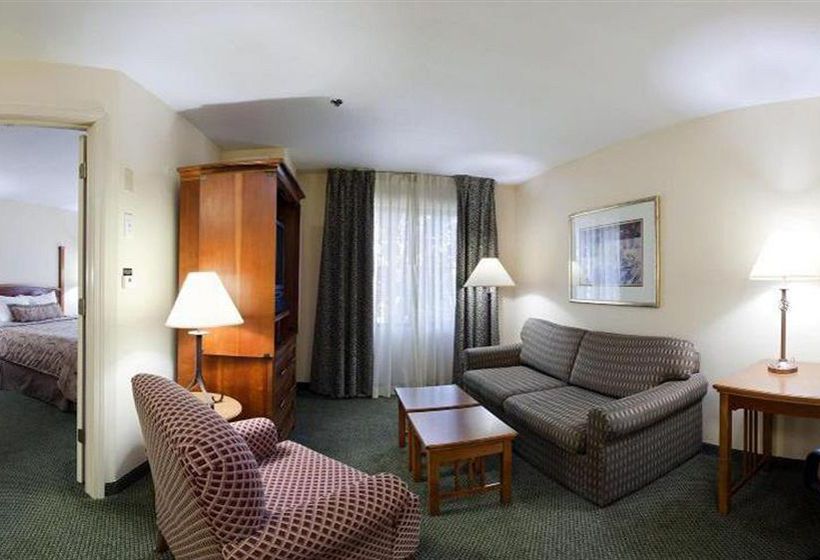 Hotel Staybridge Suites Charlotte-Arrowood  | Charlotte | North Carolina | United States 13