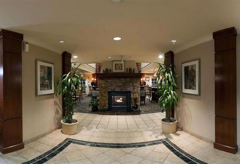 Hotel Staybridge Suites Charlotte-Arrowood  | Charlotte | North Carolina | United States 14