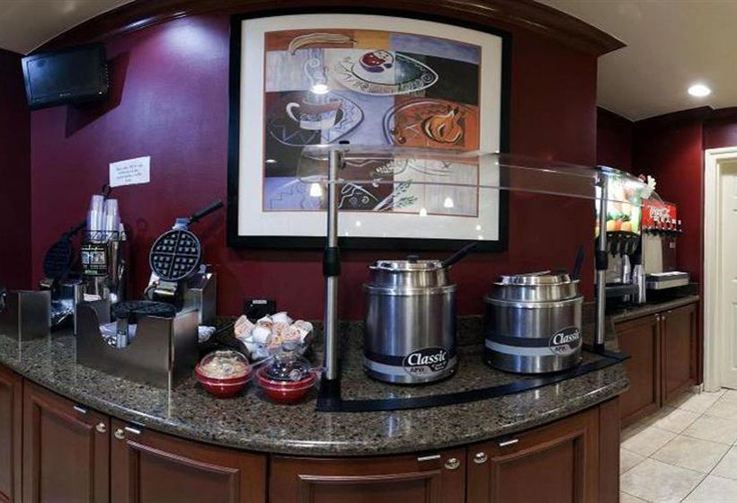 Hotel Staybridge Suites Charlotte-Arrowood  | Charlotte | North Carolina | United States 15