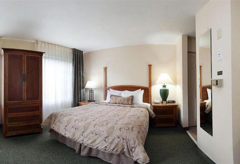 Hotel Staybridge Suites Charlotte-Arrowood  | Charlotte | North Carolina | United States 16