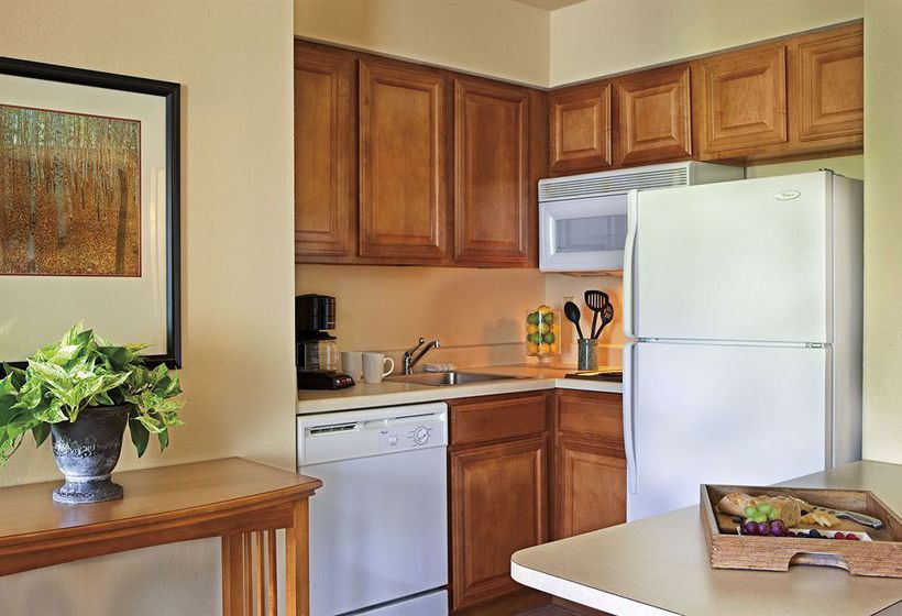 Hotel Staybridge Suites Charlotte-Arrowood  | Charlotte | North Carolina | United States 17