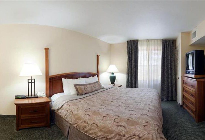 Hotel Staybridge Suites Charlotte-Arrowood  | Charlotte | North Carolina | United States 18