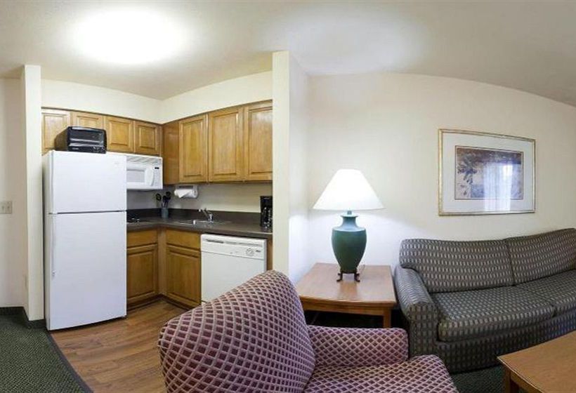 Hotel Staybridge Suites Charlotte-Arrowood  | Charlotte | North Carolina | United States 19