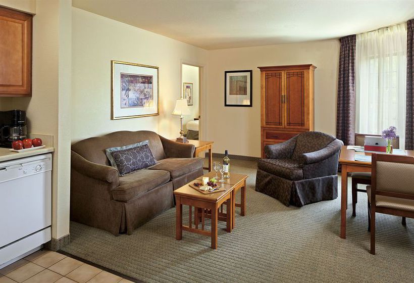 Hotel Staybridge Suites Charlotte-Arrowood  | Charlotte | North Carolina | United States 2