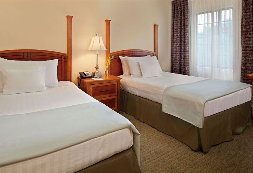 Hotel Staybridge Suites Charlotte-Arrowood  | Charlotte | North Carolina | United States 20