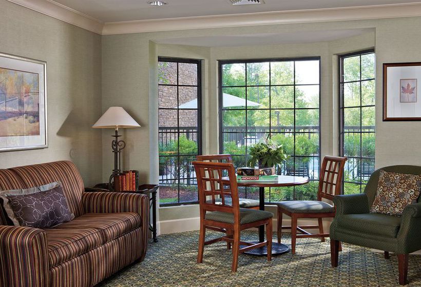 Hotel Staybridge Suites Charlotte-Arrowood  | Charlotte | North Carolina | United States 3