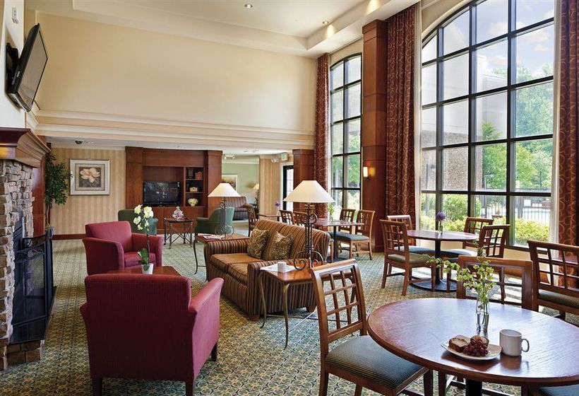Hotel Staybridge Suites Charlotte-Arrowood  | Charlotte | North Carolina | United States 4