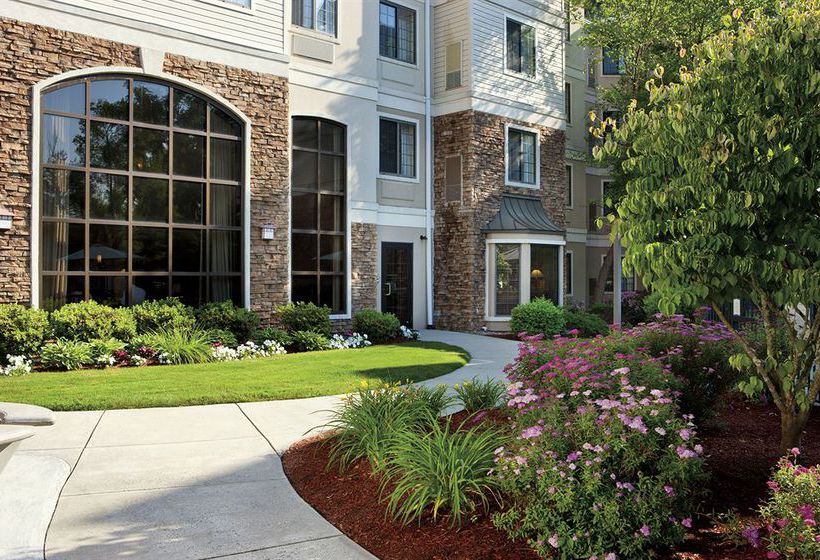 Hotel Staybridge Suites Charlotte-Arrowood  | Charlotte | North Carolina | United States 5