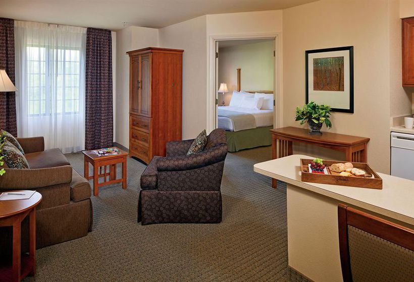 Hotel Staybridge Suites Charlotte-Arrowood  | Charlotte | North Carolina | United States 6