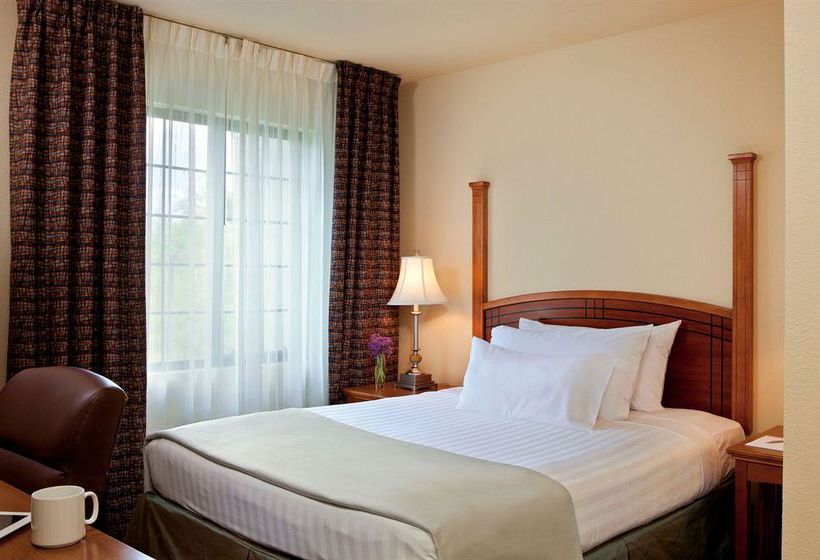Hotel Staybridge Suites Charlotte-Arrowood  | Charlotte | North Carolina | United States 8