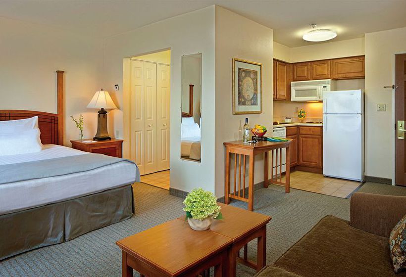 Hotel Staybridge Suites Charlotte-Arrowood  | Charlotte | North Carolina | United States 9