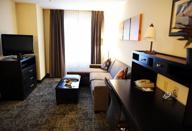 Hôtel Staybridge Suites Columbus-Dublin  | Dublin | Ohio | Hôtels aux États-Unis 10