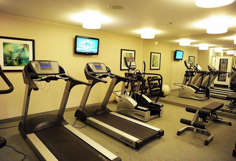 Hôtel Staybridge Suites Columbus-Dublin  | Dublin | Ohio | Hôtels aux États-Unis 11