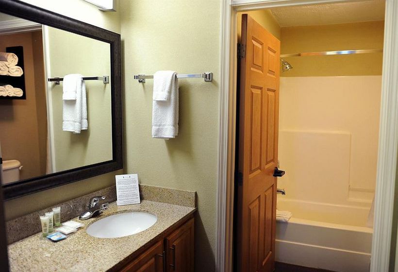 Hôtel Staybridge Suites Columbus-Dublin  | Dublin | Ohio | Hôtels aux États-Unis 12