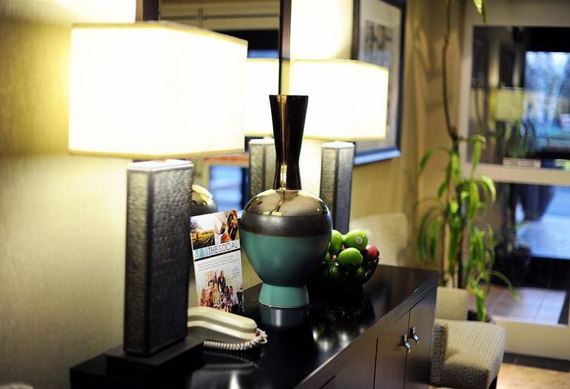 Hôtel Staybridge Suites Columbus-Dublin  | Dublin | Ohio | Hôtels aux États-Unis 13