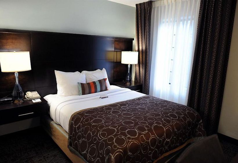 Hôtel Staybridge Suites Columbus-Dublin  | Dublin | Ohio | Hôtels aux États-Unis 14