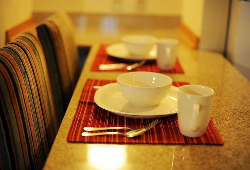 Hôtel Staybridge Suites Columbus-Dublin  | Dublin | Ohio | Hôtels aux États-Unis 15