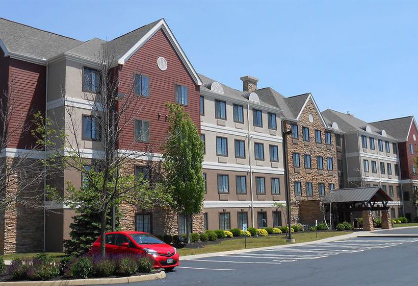 Hôtel Staybridge Suites Columbus-Dublin  | Dublin | Ohio | Hôtels aux États-Unis 16