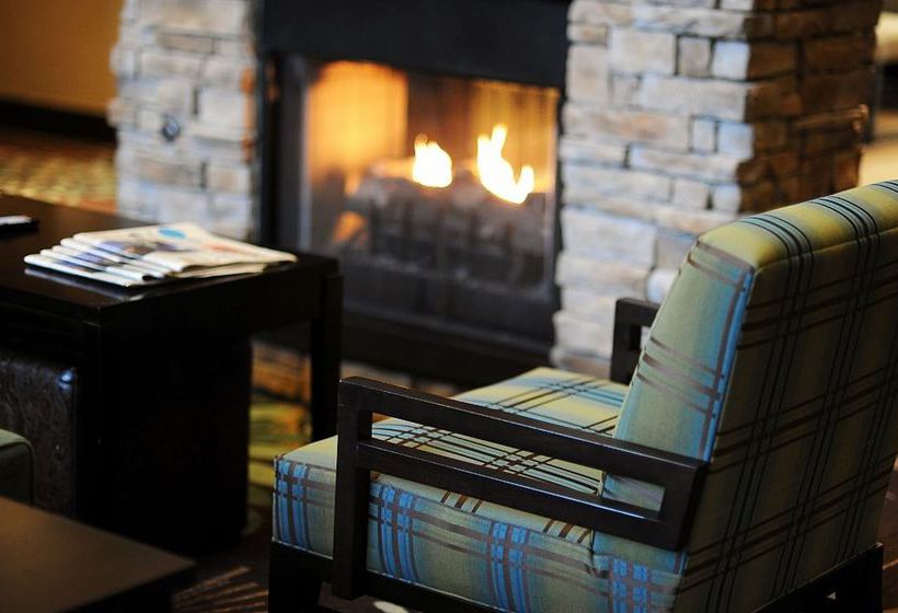 Hôtel Staybridge Suites Columbus-Dublin  | Dublin | Ohio | Hôtels aux États-Unis 19