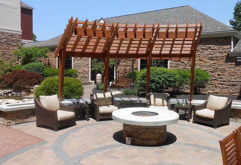 Hôtel Staybridge Suites Columbus-Dublin  | Dublin | Ohio | Hôtels aux États-Unis 20