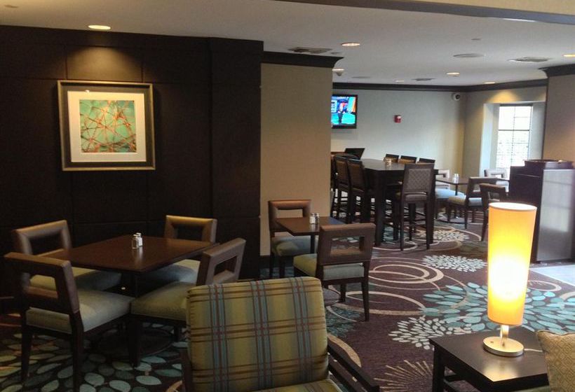 Hôtel Staybridge Suites Columbus-Dublin  | Dublin | Ohio | Hôtels aux États-Unis 4