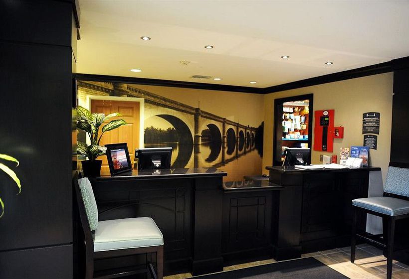 Hôtel Staybridge Suites Columbus-Dublin  | Dublin | Ohio | Hôtels aux États-Unis 5