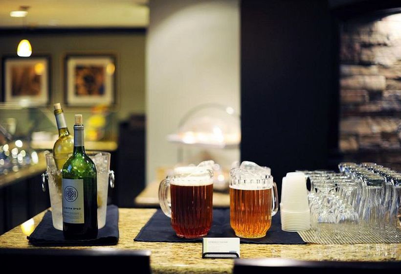 Hôtel Staybridge Suites Columbus-Dublin  | Dublin | Ohio | Hôtels aux États-Unis 6