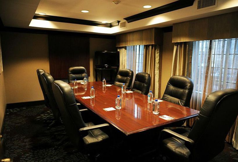 Hôtel Staybridge Suites Columbus-Dublin  | Dublin | Ohio | Hôtels aux États-Unis 7