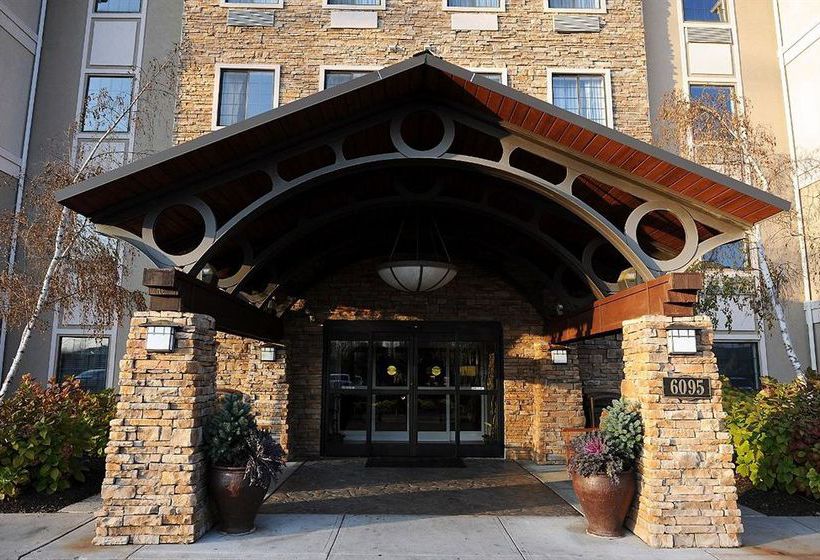 Hôtel Staybridge Suites Columbus-Dublin  | Dublin | Ohio | Hôtels aux États-Unis 9