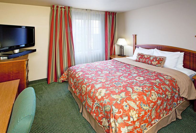 Hotel Staybridge Suites Cincinnati North  | West Chester | Ohio | United States 1