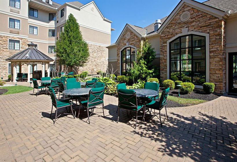 Hotel Staybridge Suites Cincinnati North  | West Chester | Ohio | United States 10