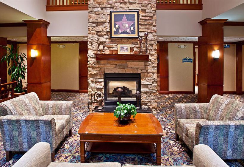 Hotel Staybridge Suites Cincinnati North  | West Chester | Ohio | United States 11