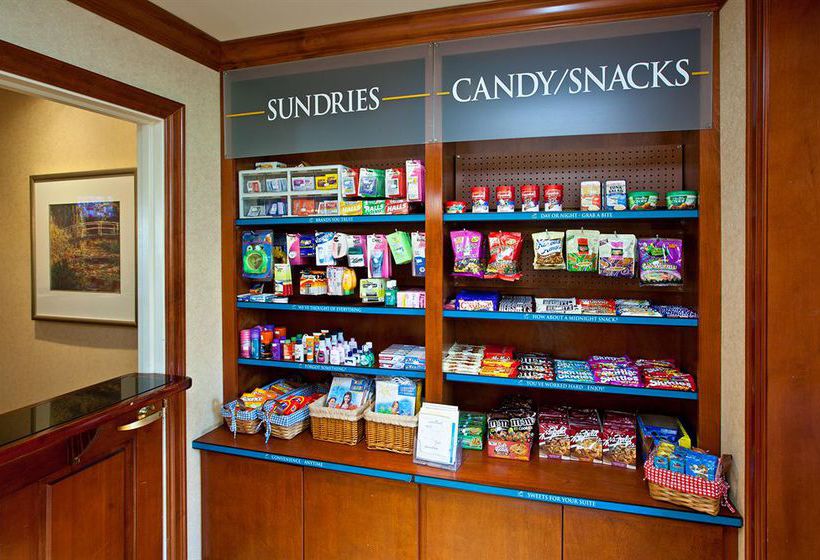 Hotel Staybridge Suites Cincinnati North  | West Chester | Ohio | United States 12