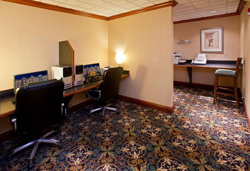 Hotel Staybridge Suites Cincinnati North  | West Chester | Ohio | United States 13