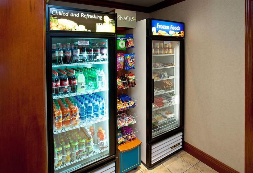 Hotel Staybridge Suites Cincinnati North  | West Chester | Ohio | United States 14