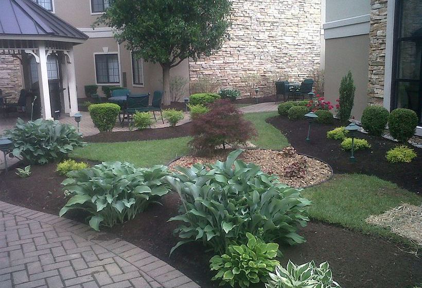 Hotel Staybridge Suites Cincinnati North  | West Chester | Ohio | United States 15