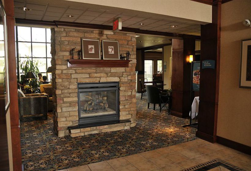 Hotel Staybridge Suites Cincinnati North  | West Chester | Ohio | United States 17