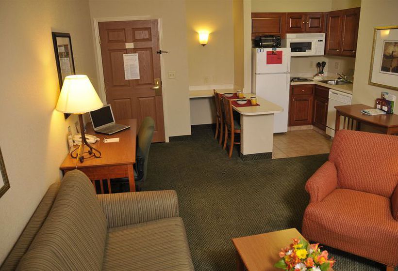 Hotel Staybridge Suites Cincinnati North  | West Chester | Ohio | United States 18