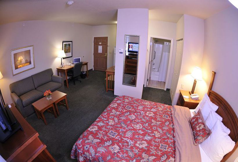 Hotel Staybridge Suites Cincinnati North  | West Chester | Ohio | United States 19